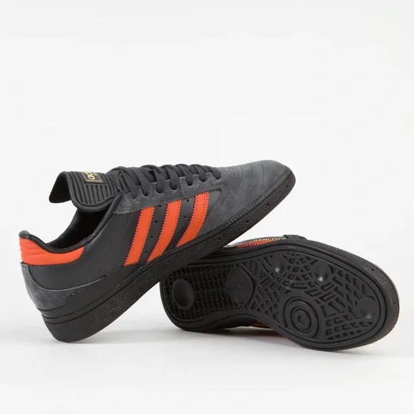 adidas Busenitz Pro SE San Francisco Carbon - Picture 6 of 6
